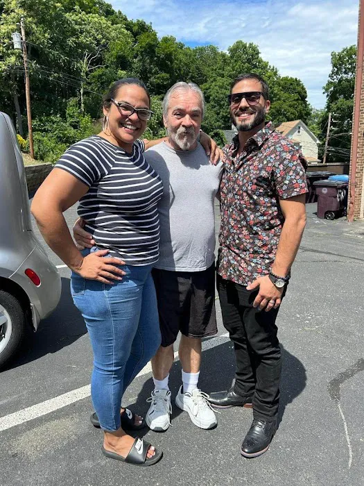 Abbingley At Silas Creek Picture 2