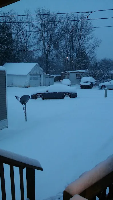 Abbingley At Silas Creek Picture 4