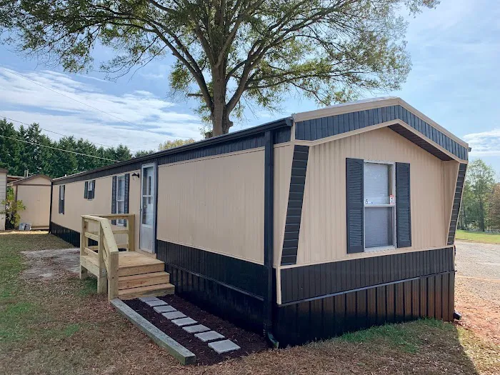 Abbingley At Silas Creek Picture 1