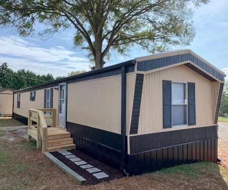 Abbingley At Silas Creek