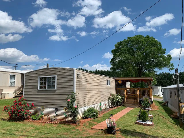 Abbingley At Silas Creek Picture 5