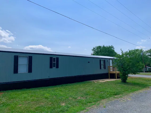 Abbingley At Silas Creek Picture 7