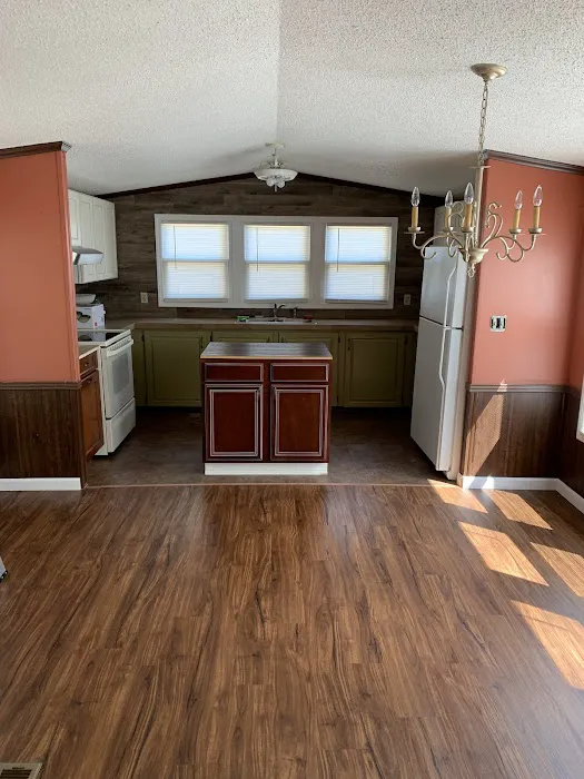 Abbingley At Silas Creek Picture 9