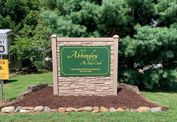 Abbingley At Silas Creek Picture 6