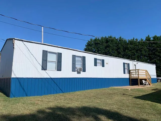 Abbingley At Silas Creek Picture 8