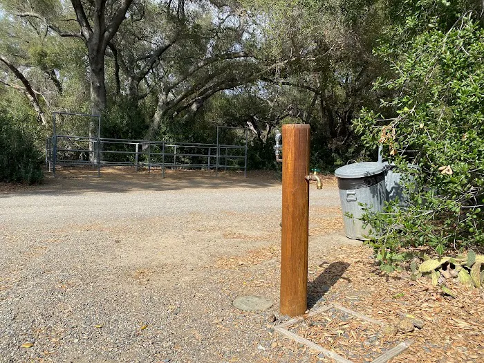 Starr Mesa Equestrian Campground at Caspers Wilderness Park Picture 6
