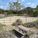Starr Mesa Equestrian Campground at Caspers Wilderness Park