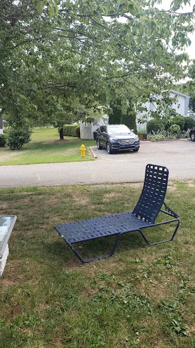 Peacehaven Mobile Home Park Picture 7