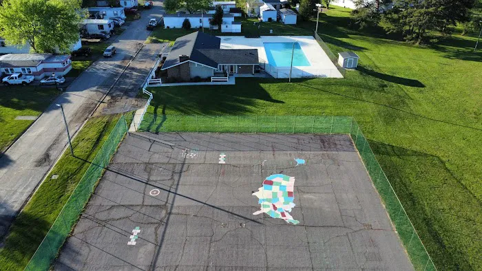 Peacehaven Mobile Home Park Picture 6