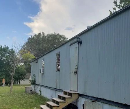 Peacehaven Mobile Home Park