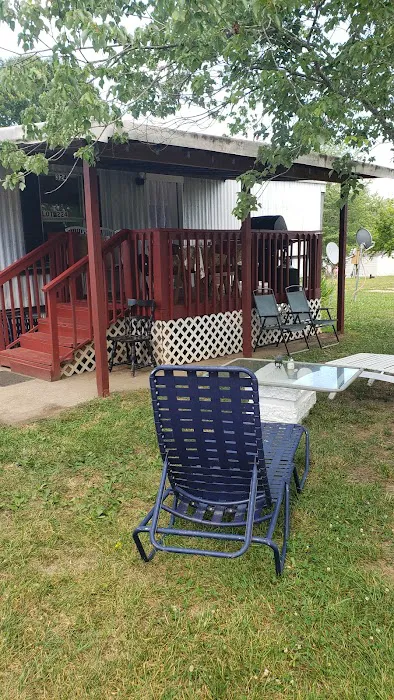 Peacehaven Mobile Home Park Picture 2