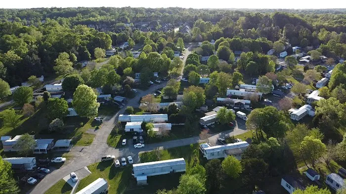 Peacehaven Mobile Home Park Picture 5