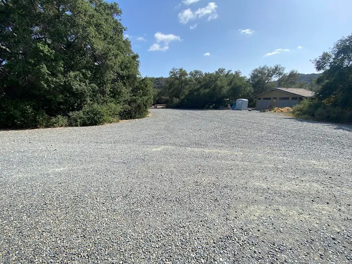 Owl & Quail Group Campground at Caspers Wilderness Park Picture 1