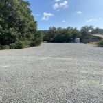 Owl & Quail Group Campground at Caspers Wilderness Park