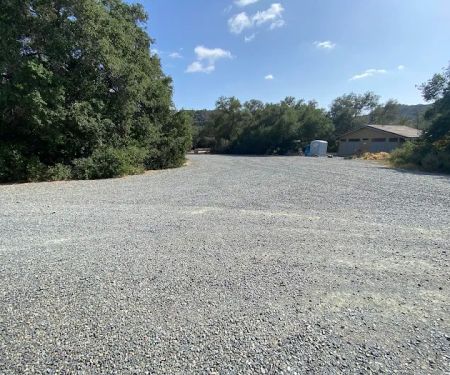 Owl & Quail Group Campground at Caspers Wilderness Park