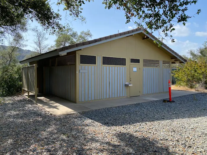 Owl & Quail Group Campground at Caspers Wilderness Park Picture 3