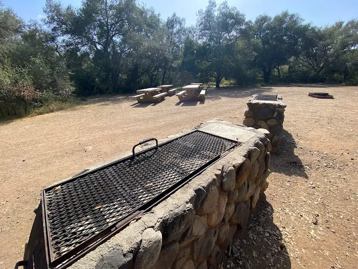 Owl & Quail Group Campground at Caspers Wilderness Park Picture 10