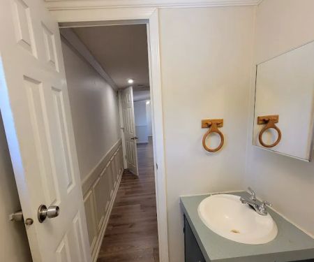 Whispering Pines Trailer Park