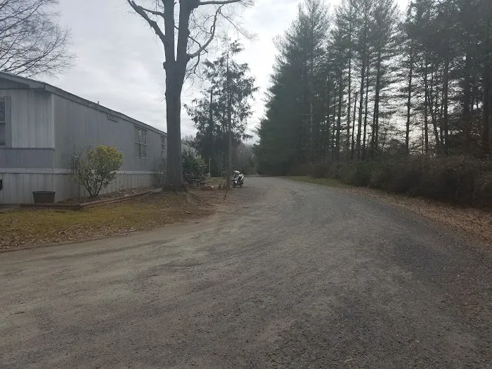 Whispering Pines Trailer Park Picture 2
