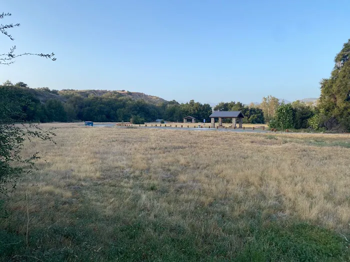 San Juan Meadow Group Campground at Caspers Wilderness Park Picture 5