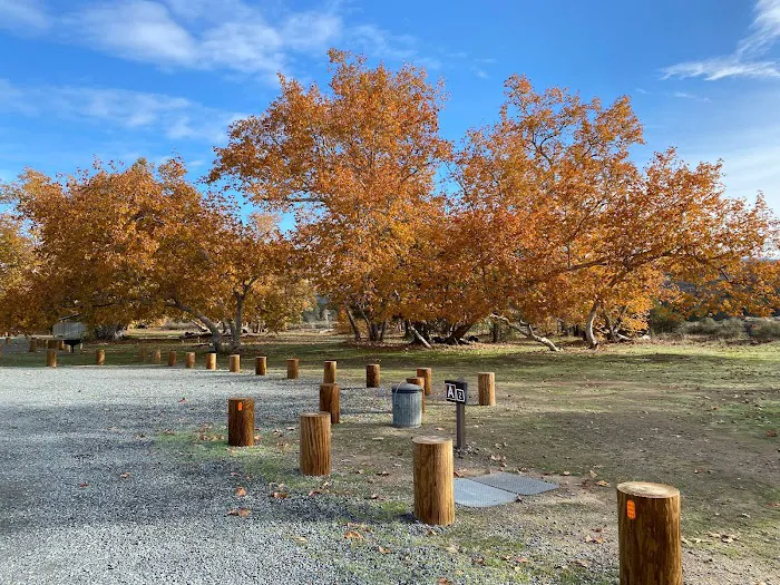 San Juan Meadow Group Campground at Caspers Wilderness Park Picture 4