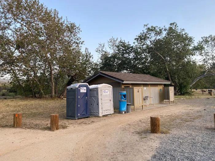San Juan Meadow Group Campground at Caspers Wilderness Park Picture 8