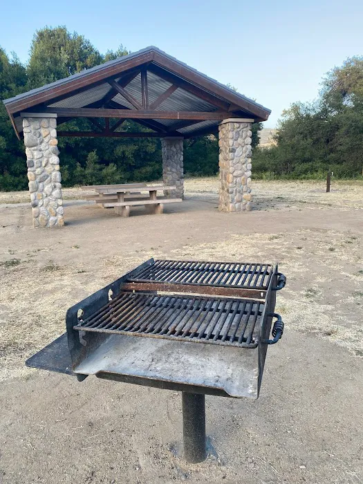 San Juan Meadow Group Campground at Caspers Wilderness Park Picture 9