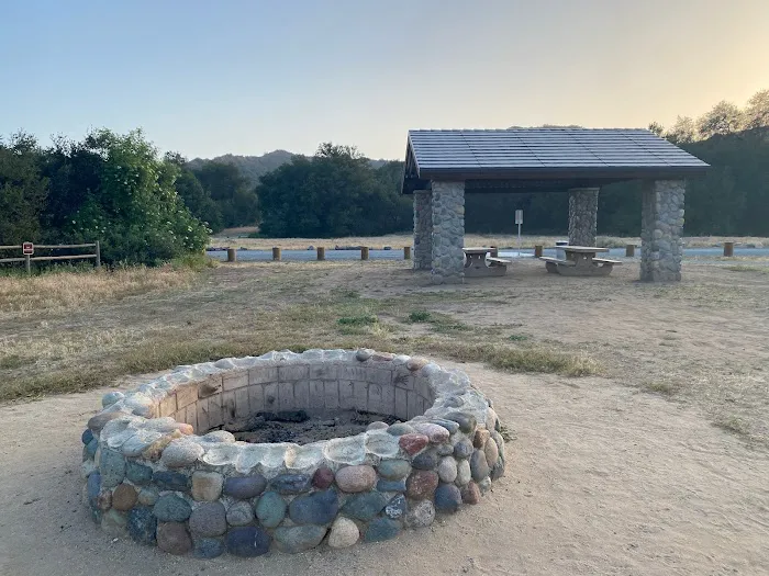 San Juan Meadow Group Campground at Caspers Wilderness Park Picture 7