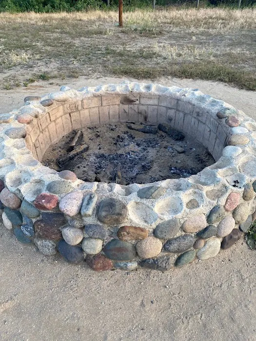 San Juan Meadow Group Campground at Caspers Wilderness Park Picture 2