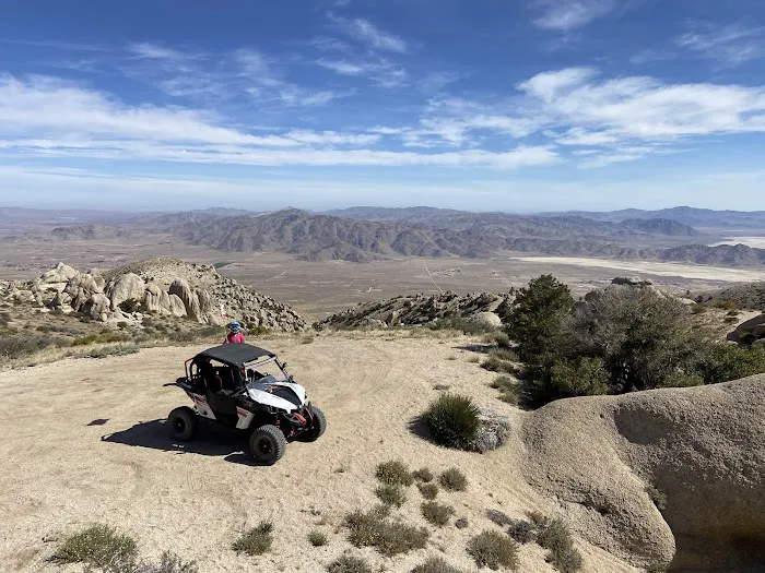 Oak Springs OHV Campground and Park Picture 1