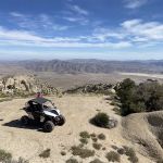 Oak Springs OHV Campground and Park