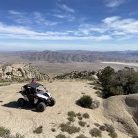 Oak Springs OHV Campground and Park ico