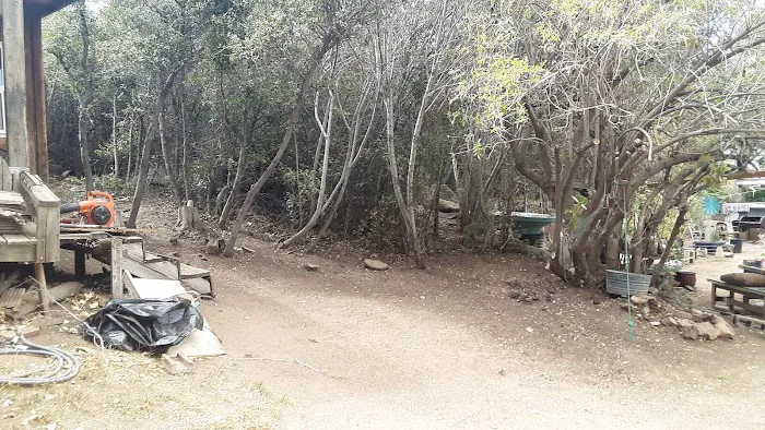 Oak Springs Campground Picture 3
