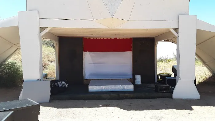 Oak Springs Campground Picture 4