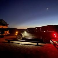 Horse Spring Campground ico