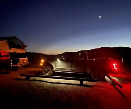 Horse Spring Campground