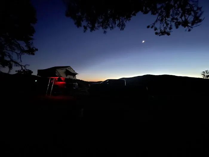 Horse Spring Campground Picture 5