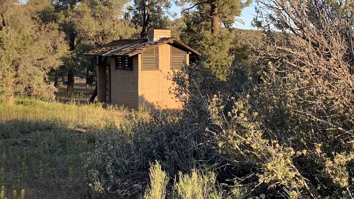 Horse Spring Campground Picture 3