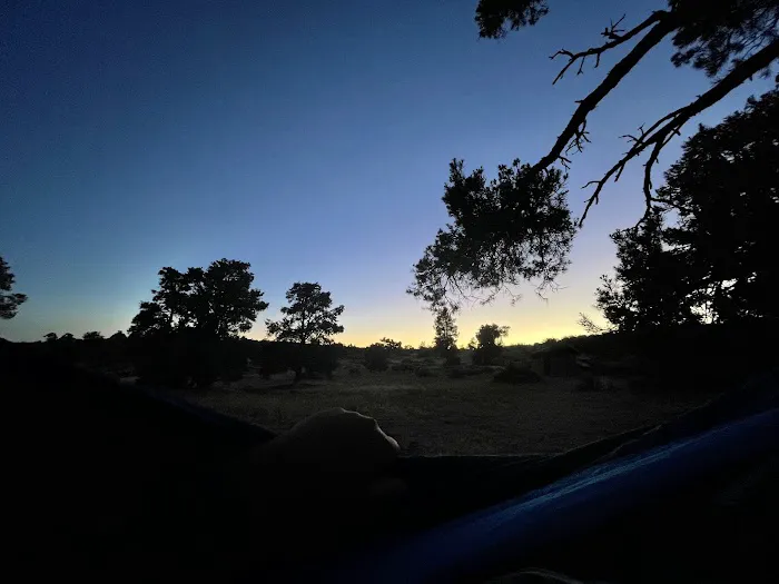 Horse Spring Campground Picture 2