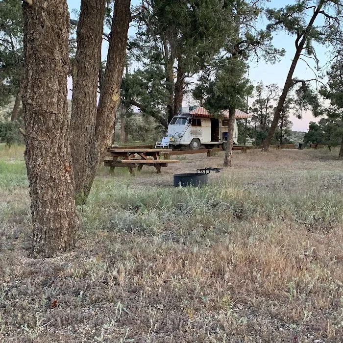 Horse Spring Campground Picture 7