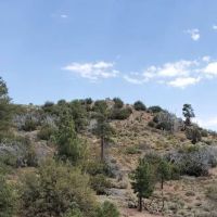 Big Pine Equestrian Group Campground ico