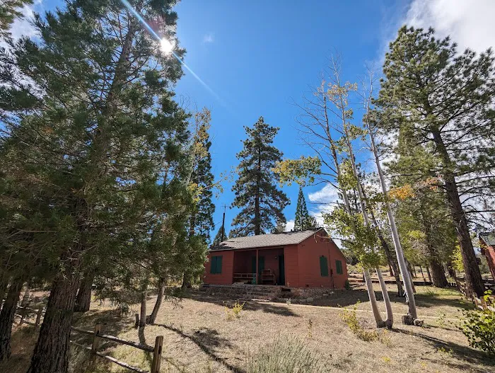 Big Pine Flat Family Campground Picture 4