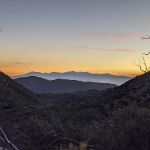 Big Pine Flat Family Campground