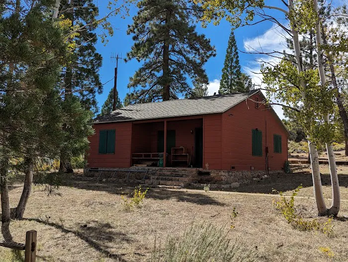 Big Pine Flat Family Campground Picture 3