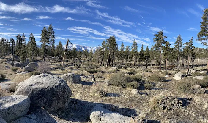 Big Pine Flat Family Campground Picture 7