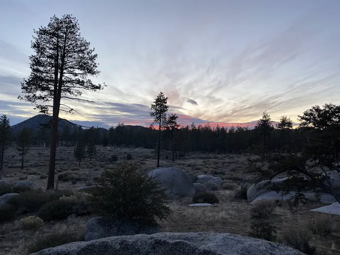 Big Pine Flat Family Campground Picture 8