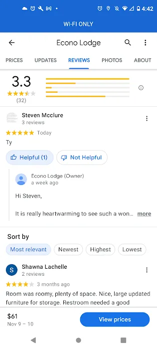 Four Oaks Living - Thomasville Picture 1