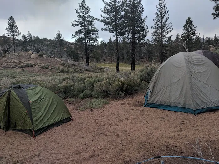 Ironwood Group Campground Picture 7