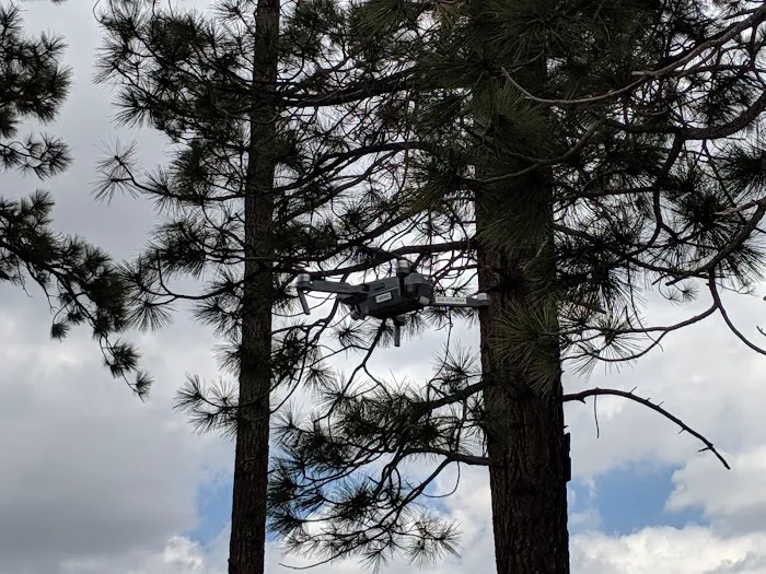 Ironwood Group Campground Picture 9