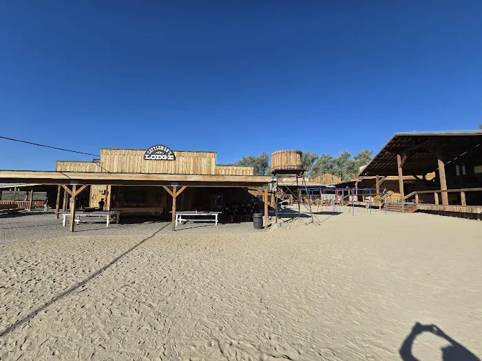 Ironwood Group Campground Picture 3